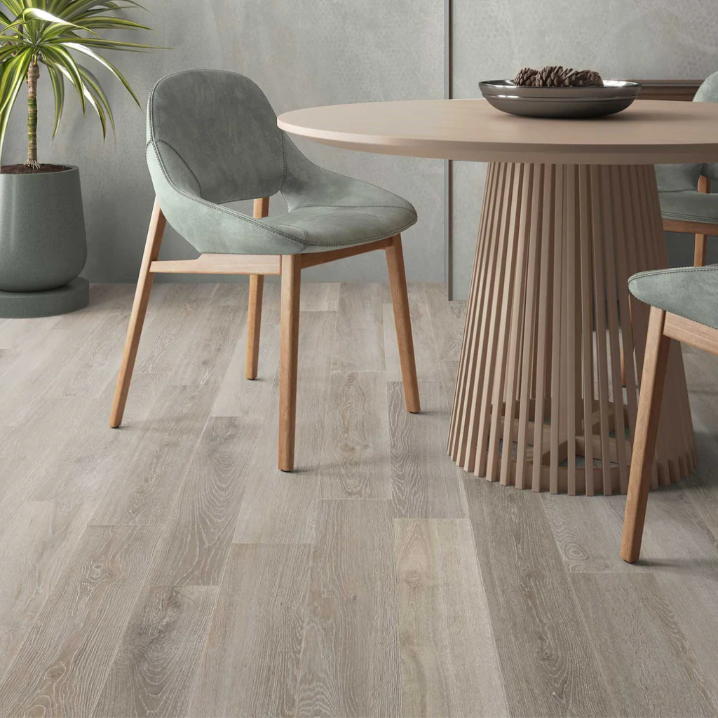 Eden vinyl flooring example image